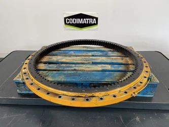 Couronne d'orientation pour LIEBHERR A316