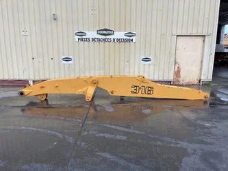 Flèche pour LIEBHERR A316