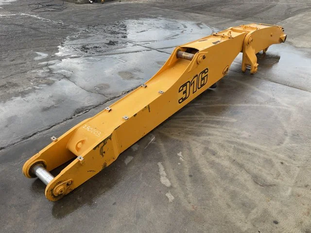 Pluma para LIEBHERR A316