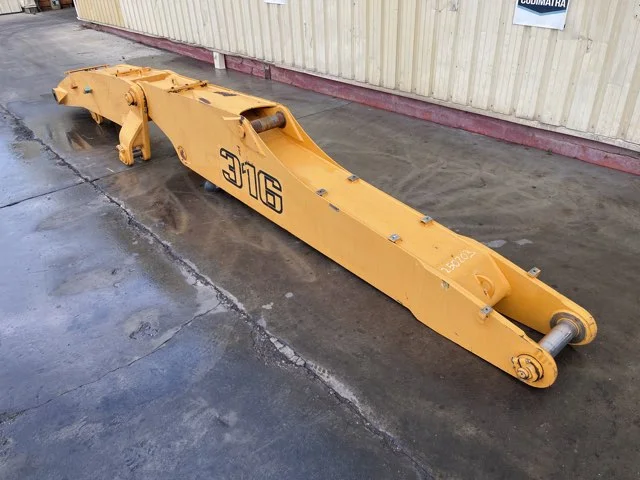 Pluma para LIEBHERR A316