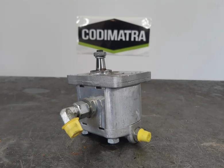 Fan motor for MECALAC 11MWR