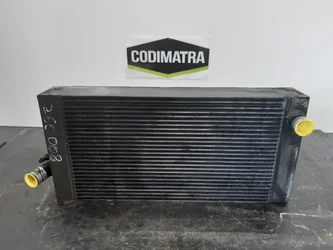 Radiateur eau pour MECALAC 11MWR