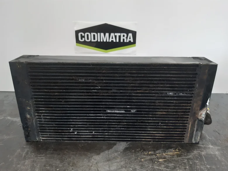 Radiador de agua para MECALAC 11MWR