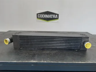 Radiateur d'air pour MECALAC 11MWR
