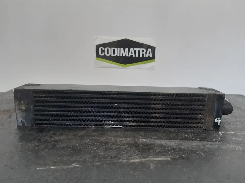 Radiador de aire para MECALAC 11MWR