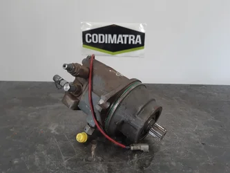 Moteur hydraulique de rotation pour LIEBHERR R916 ADVANCED