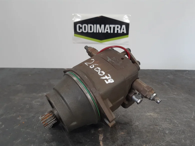 Motor hidráulico de rotación para LIEBHERR R916 ADVANCED