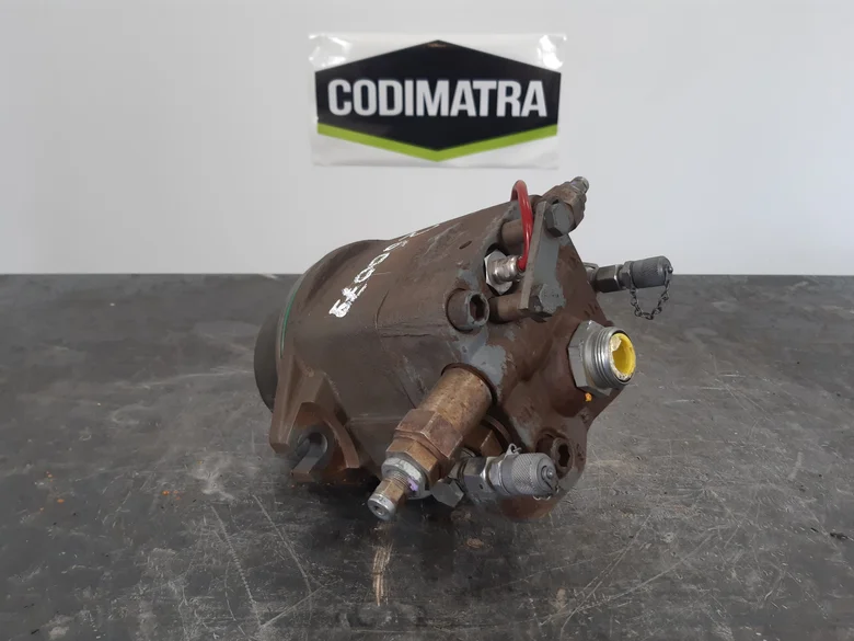 Motor hidráulico de rotación para LIEBHERR R916 ADVANCED