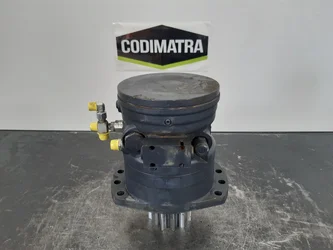 Moteur hydraulique de rotation pour MECALAC 11MWR