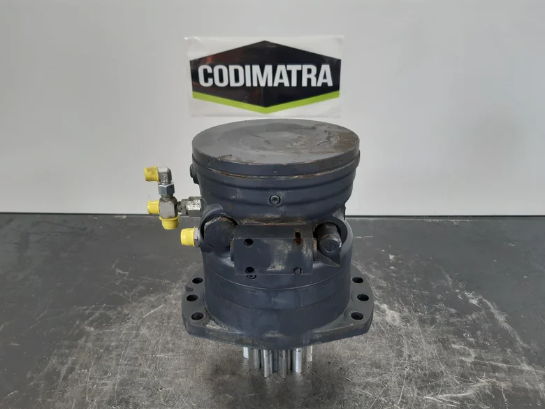Motor hidráulico de rotación para MECALAC 11MWR