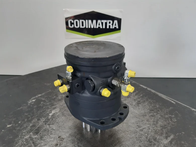 Motor hidráulico de rotación para MECALAC 11MWR