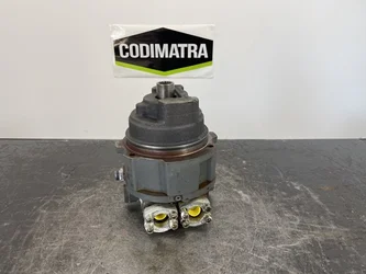 Used Travel Hydraulic Motor - Codimatra for LIEBHERR R916 ADVANCED
