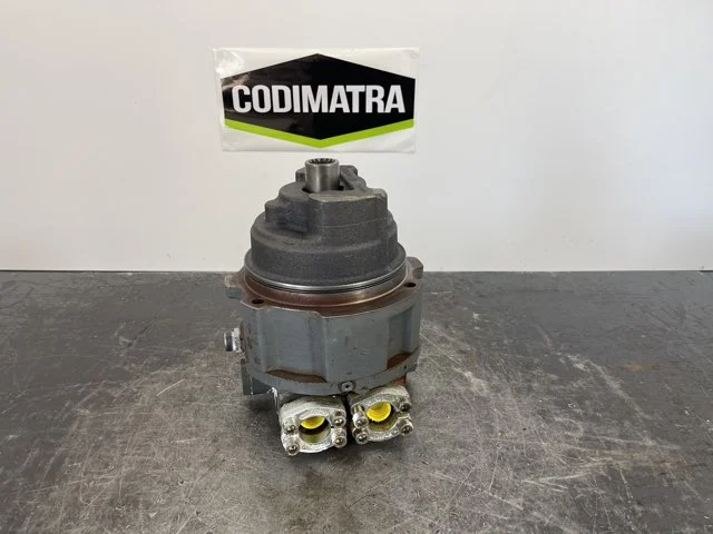 Moteur hydraulique translation occasion - Codimatra pour LIEBHERR R916 ADVANCED