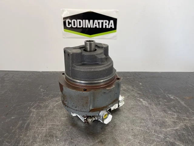 Moteur hydraulique translation occasion - Codimatra pour LIEBHERR R916 ADVANCED