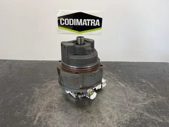 Used Travel Hydraulic Motor - Codimatra for LIEBHERR R916 ADVANCED