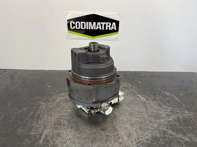 Moteur hydraulique translation occasion - Codimatra pour LIEBHERR R916 ADVANCED