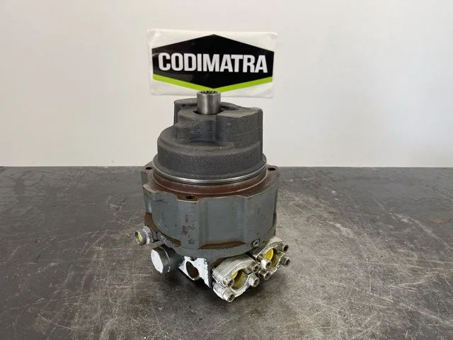 Moteur hydraulique translation occasion - Codimatra pour LIEBHERR R916 ADVANCED