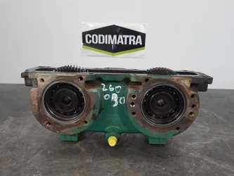 Réducteur de pompes pour VOLVO A30G