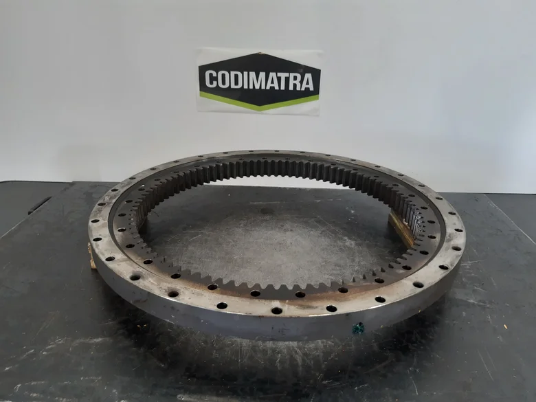 Corona de orientación para MECALAC 11MWR