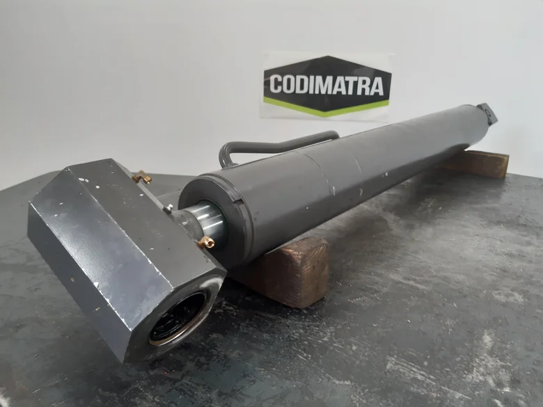 Boom Cylinder for MECALAC 11MWR