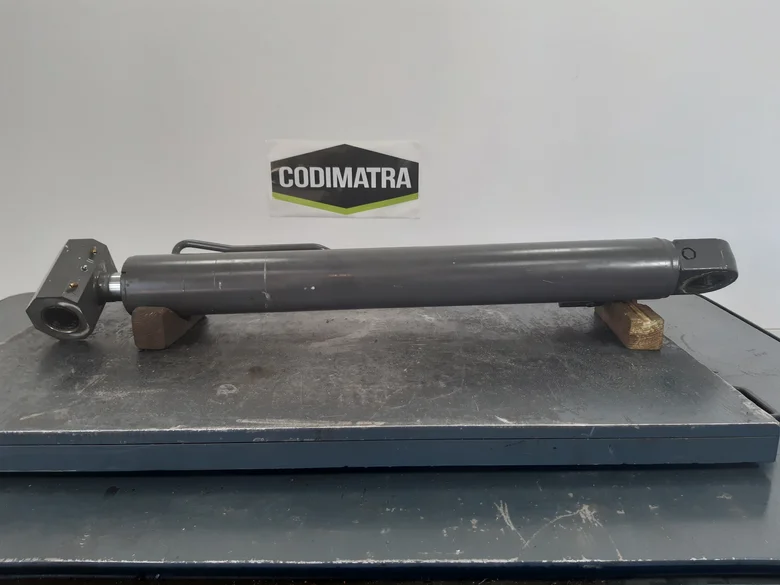 Boom Cylinder for MECALAC 11MWR