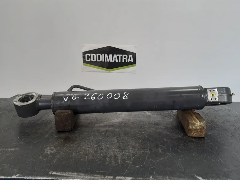 Cilindro de cazo para MECALAC 11MWR