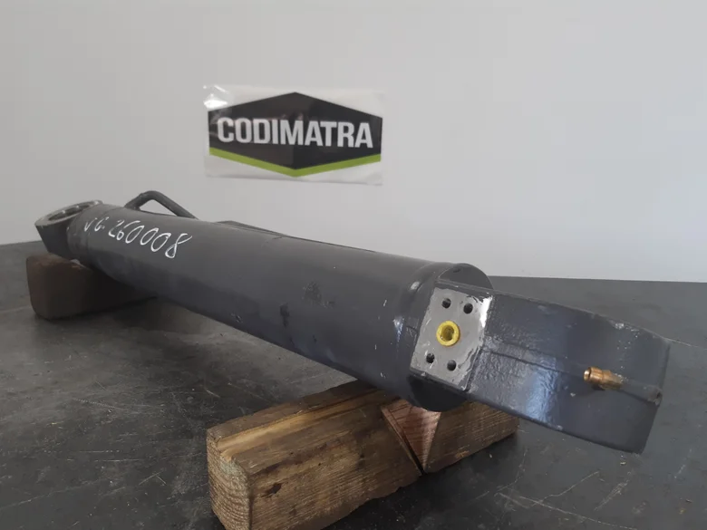 Cilindro de cazo para MECALAC 11MWR