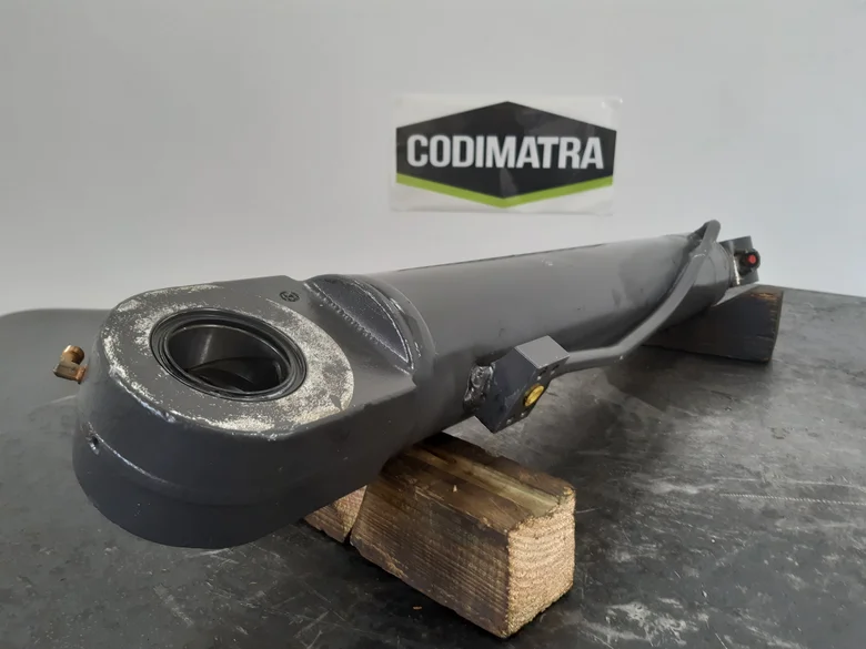Cilindro de cazo para MECALAC 11MWR