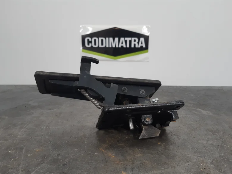 Joystick para MECALAC 11MWR