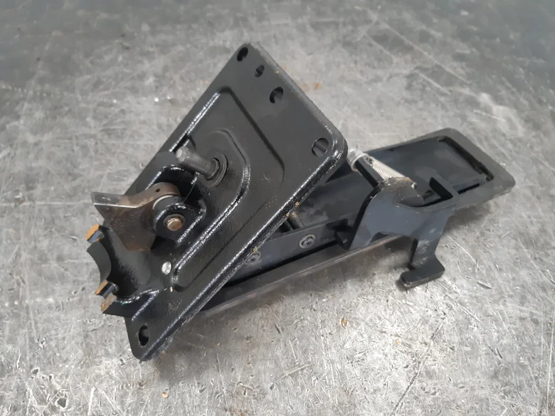 Joystick para MECALAC 11MWR
