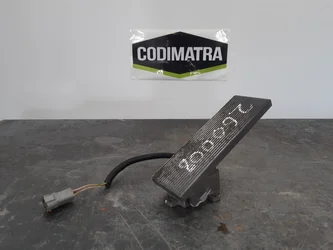 Joystick pour MECALAC 11MWR