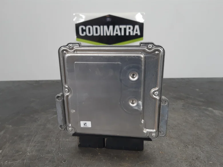 Caja electronica para MECALAC 11MWR