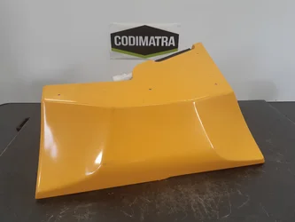 Capó para MECALAC 11MWR