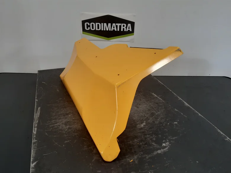 Hood for MECALAC 11MWR