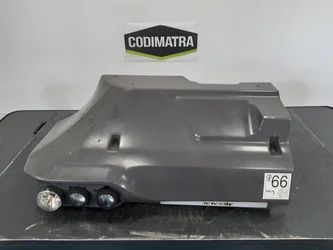 Capó para MECALAC 11MWR