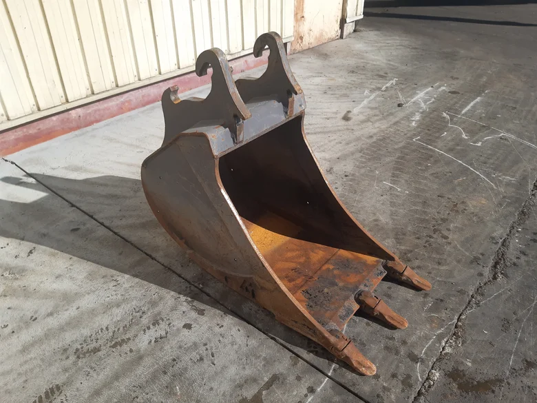 Cuchara de zanja para MECALAC 11MWR
