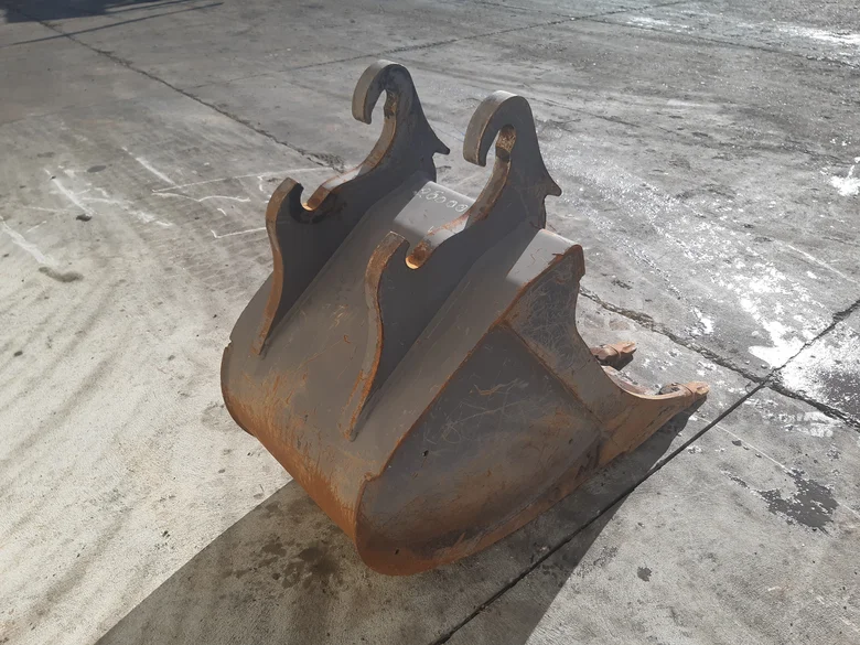 Cuchara de zanja para MECALAC 11MWR