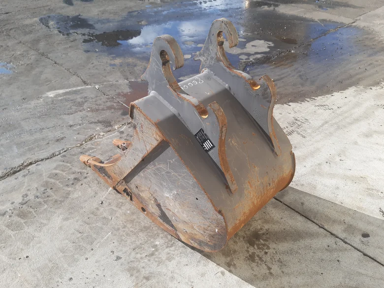 Cuchara de zanja para MECALAC 11MWR