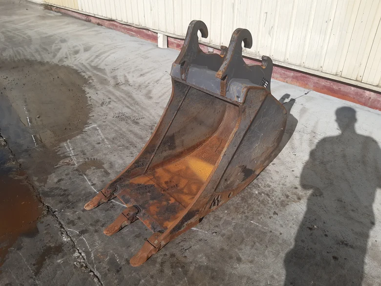 Cuchara de zanja para MECALAC 11MWR