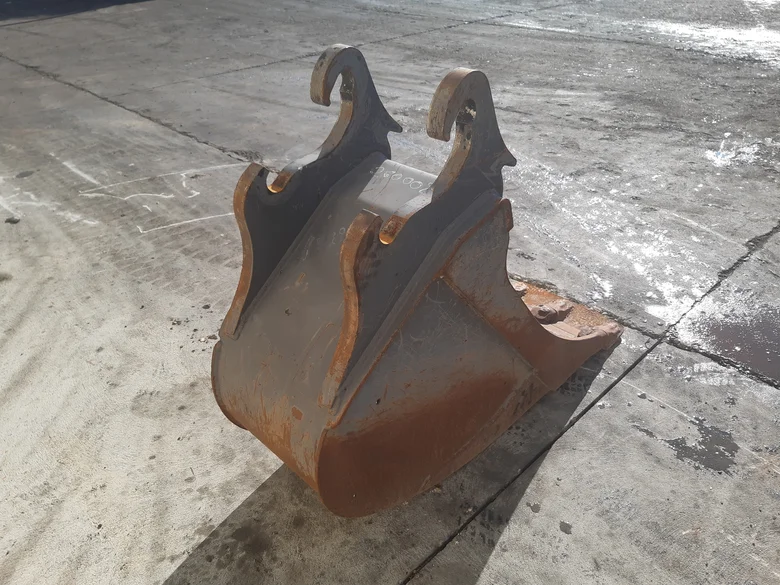 Cuchara de zanja para MECALAC 11MWR