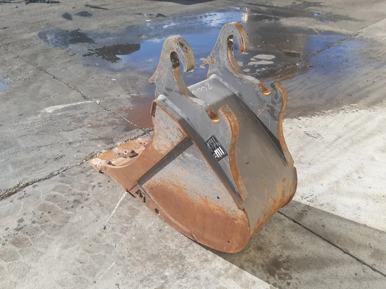 Cuchara de zanja para MECALAC 11MWR