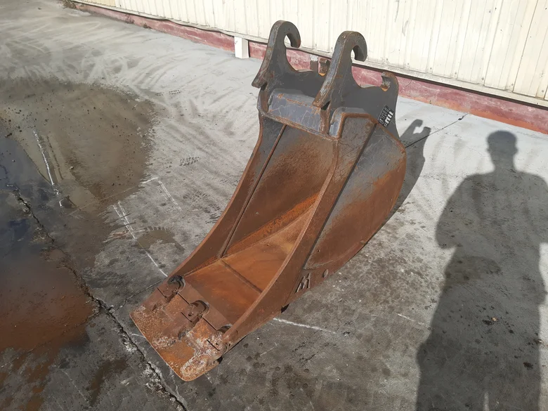 Cuchara de zanja para MECALAC 11MWR