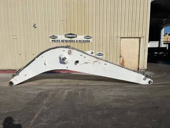 Boom for LIEBHERR R916 ADVANCED