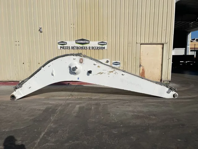 Flèche pour LIEBHERR R916 ADVANCED
