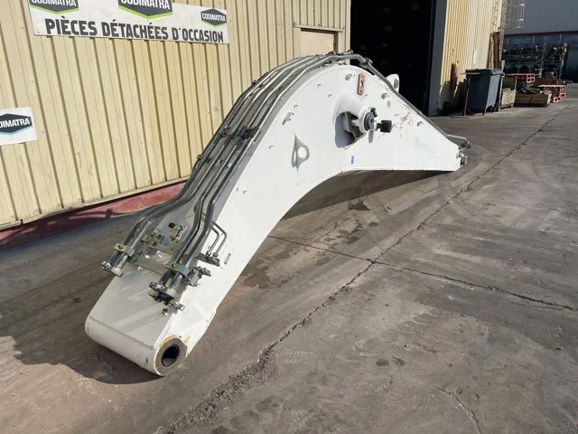 Flèche pour LIEBHERR R916 ADVANCED