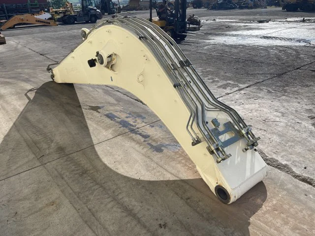 Flèche pour LIEBHERR R916 ADVANCED