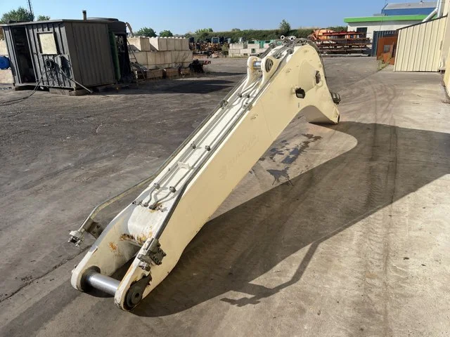 Flèche pour LIEBHERR R916 ADVANCED