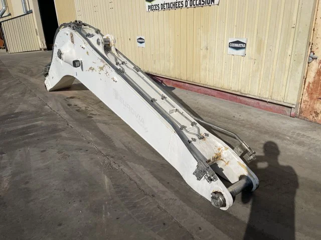 Flèche pour LIEBHERR R916 ADVANCED