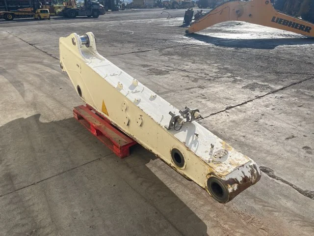 Balancier pour LIEBHERR R916 ADVANCED