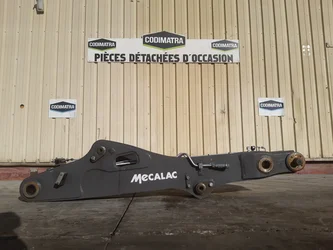 Balancier pour MECALAC 11MWR